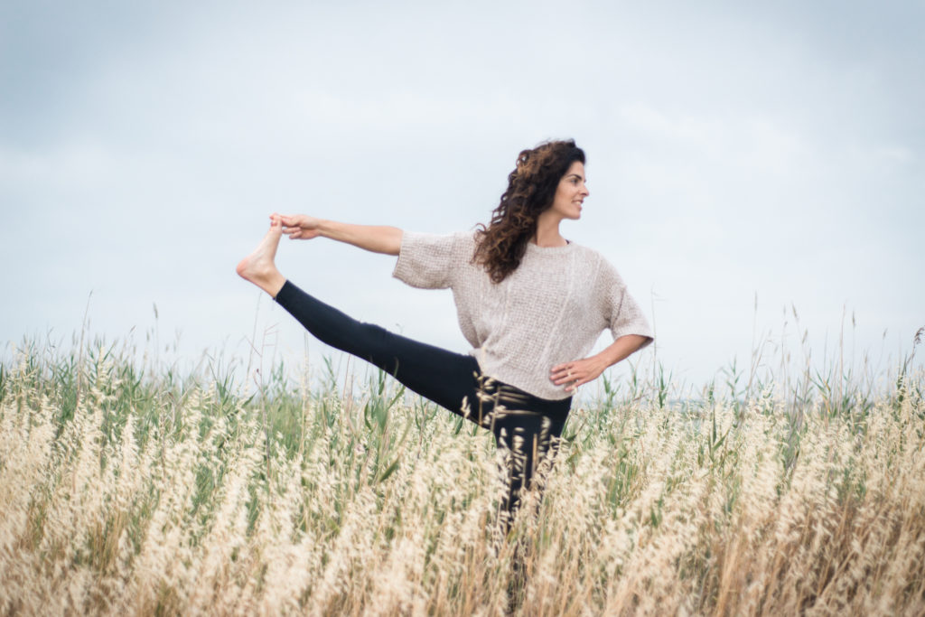 Stage Ashtanga Yoga avec Marie Geoffroy – 11/12 janvier ; 22/23 mars & 17/18 mai 2025